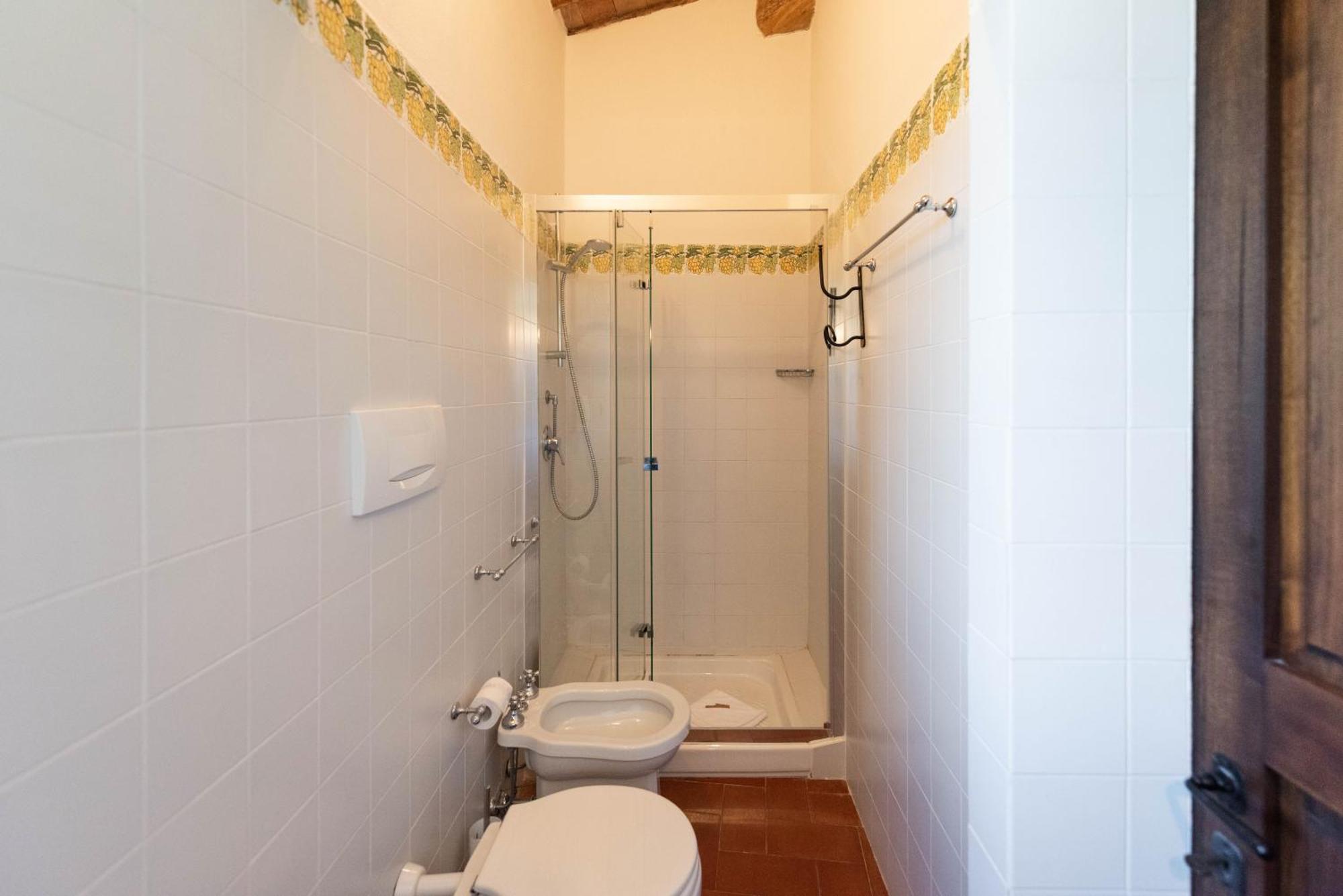 Villa Santa Virginia Σιένα Εξωτερικό φωτογραφία