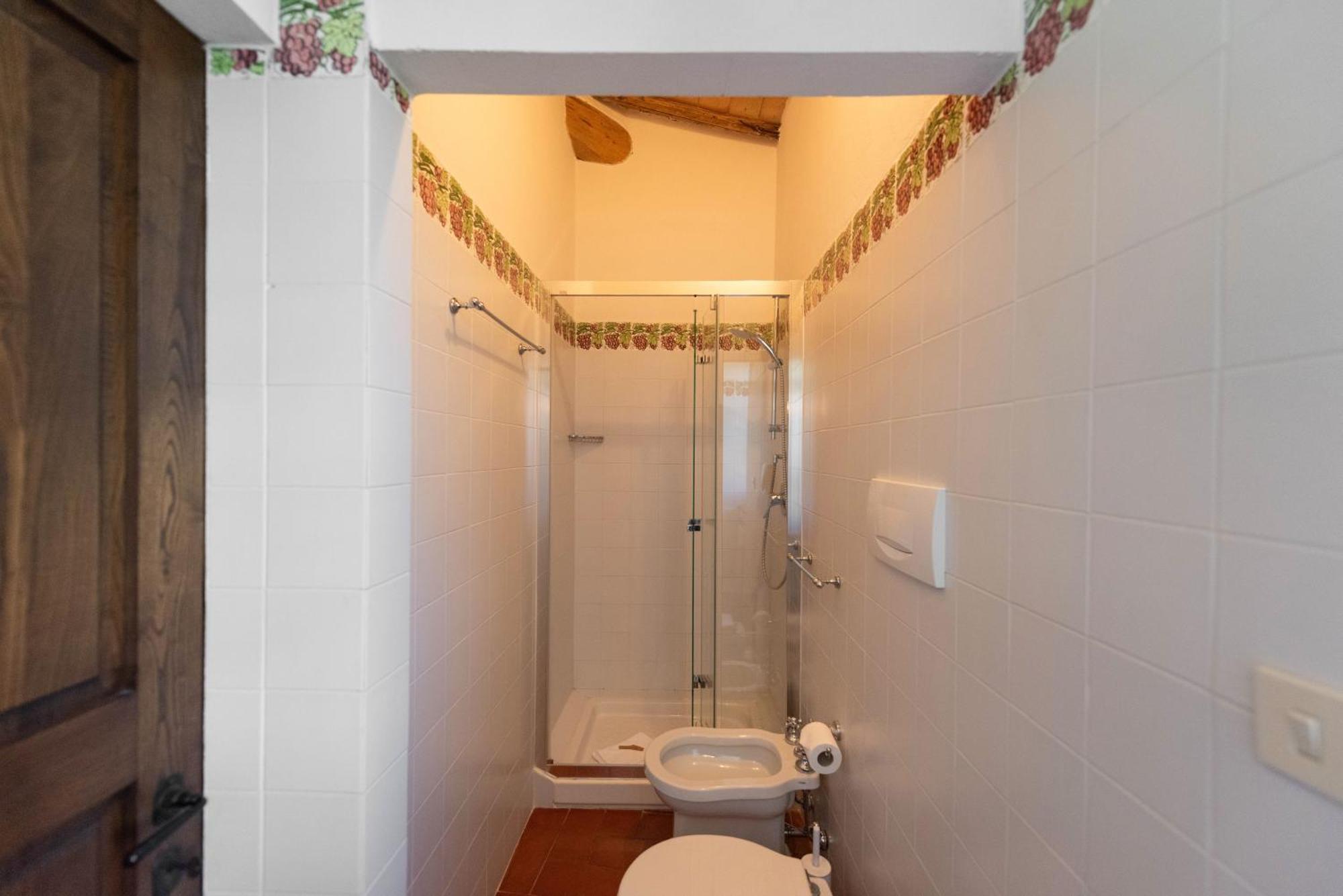 Villa Santa Virginia Σιένα Εξωτερικό φωτογραφία