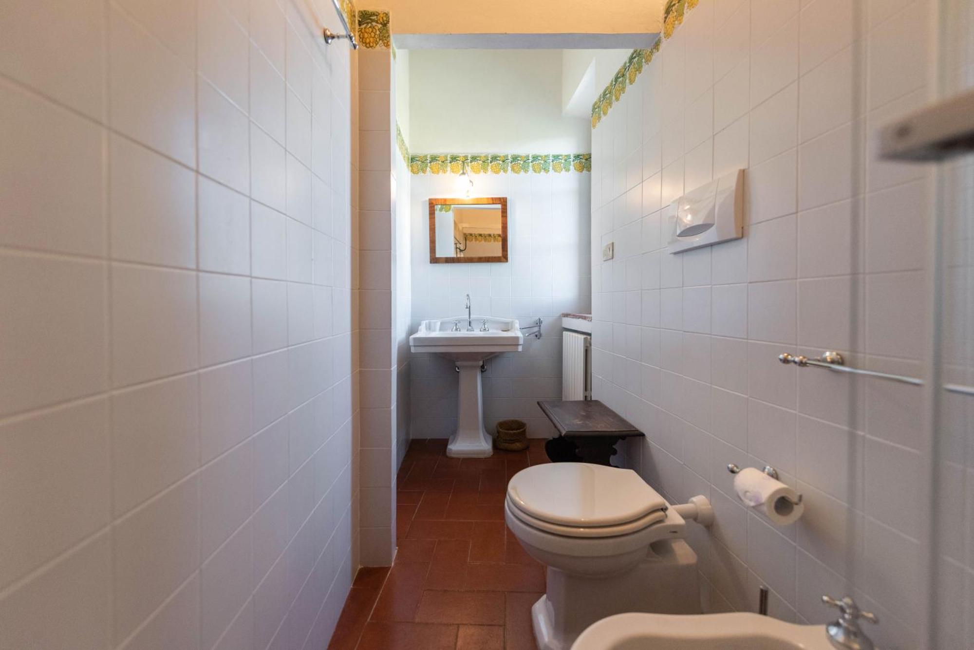 Villa Santa Virginia Σιένα Εξωτερικό φωτογραφία