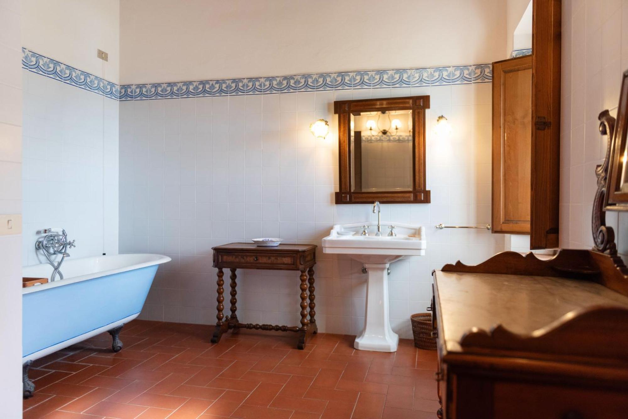 Villa Santa Virginia Σιένα Εξωτερικό φωτογραφία